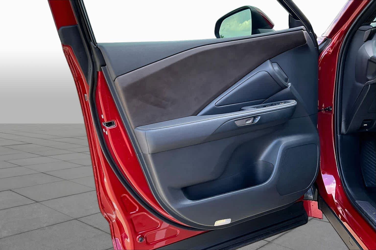 Used 2026 Matador Red Mica Lexus Premium image 22