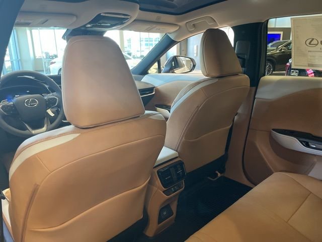 2026 Lexus RZ Premium - Photo 14