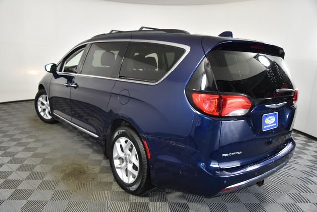 2017 Chrysler Pacifica Touring-L - Photo 7