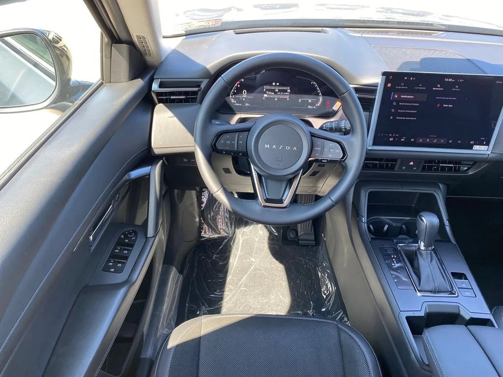 New 2026 Gray Mazda 2.5 S Preferred image 23