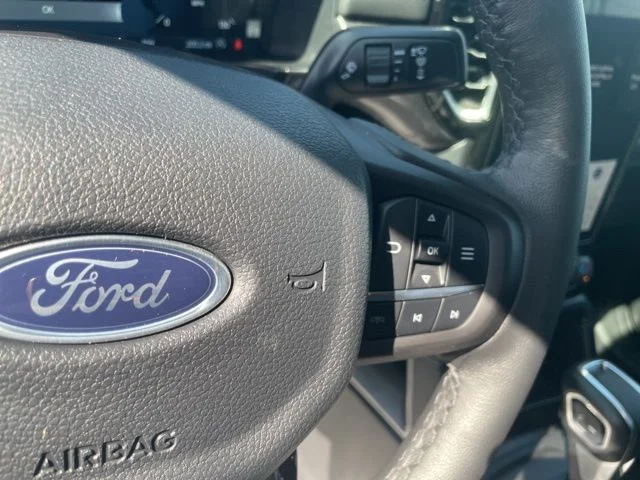2025 Ford Ranger Lariat - Photo 24