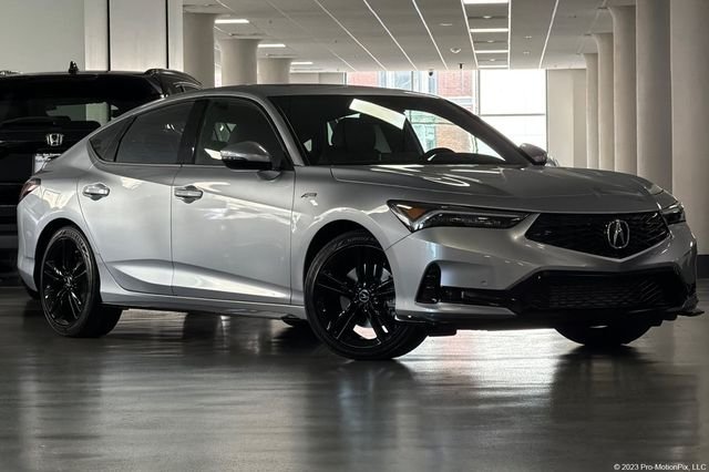 2026 Acura Integra A-Spec with Tech Package's photo