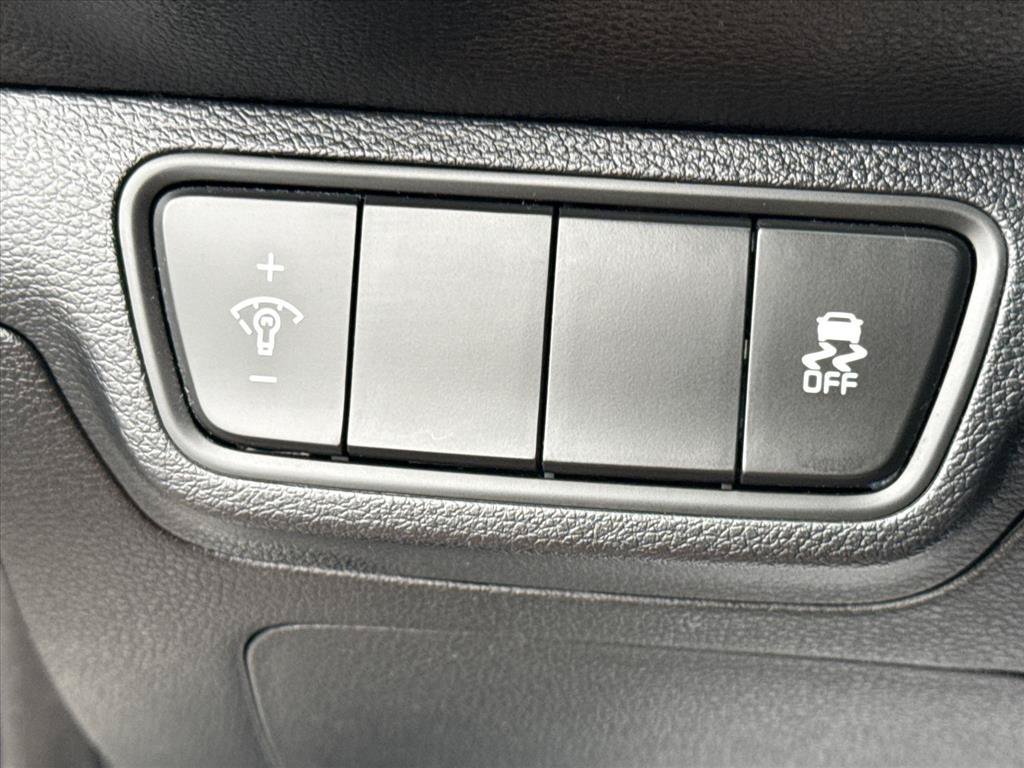 Certified Used 2023 Steel Gray Kia LXS image 20