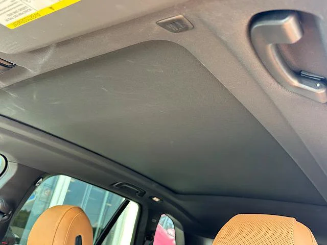 Certified Used 2024 Skyscraper Grey Metallic BMW xDrive40i image 16