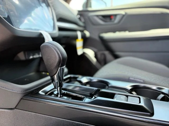 New 2026 DARK MAHOGANY PEARL Subaru Premium image 29