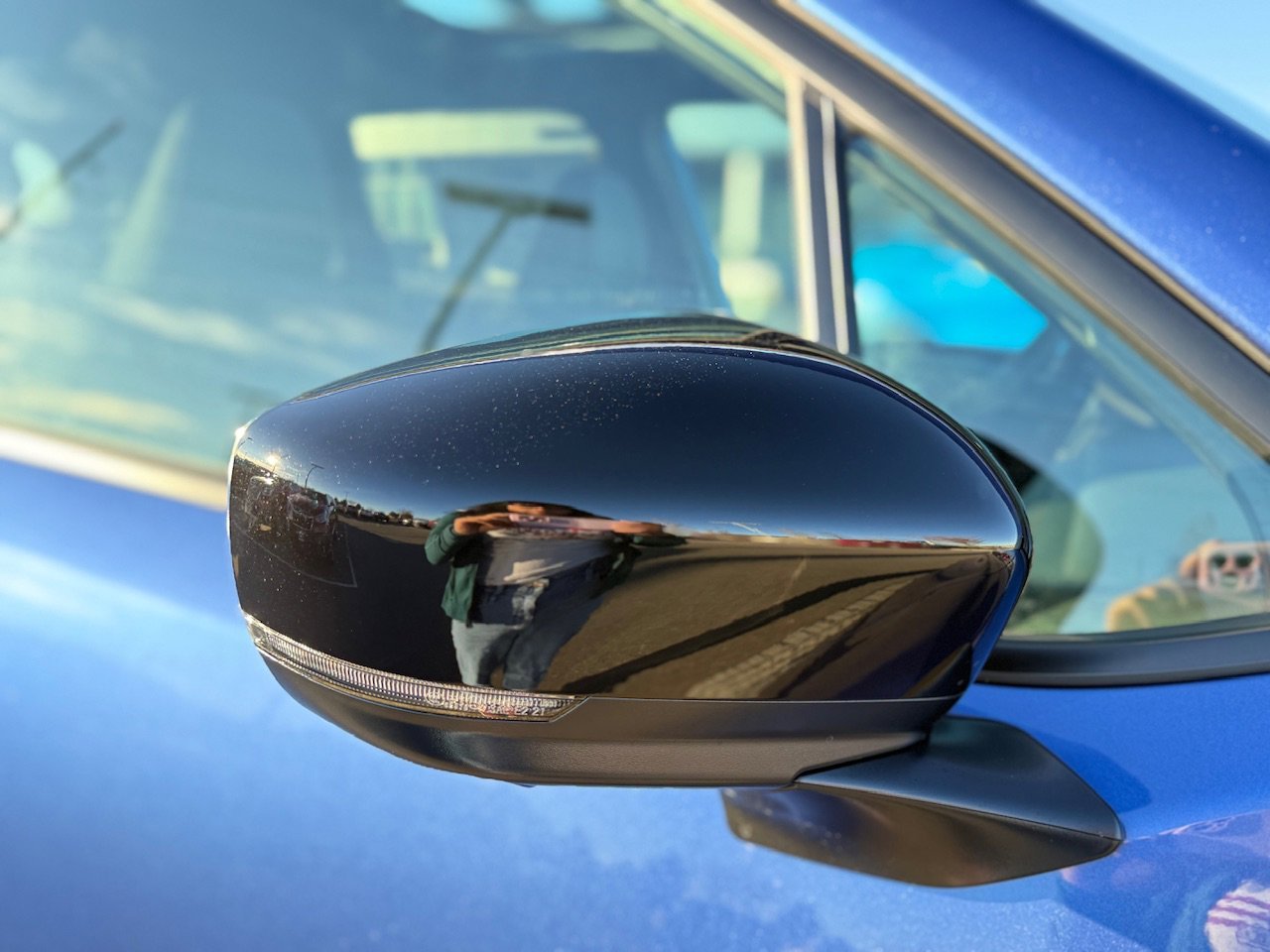 2026 Subaru Forester Touring - Photo 56