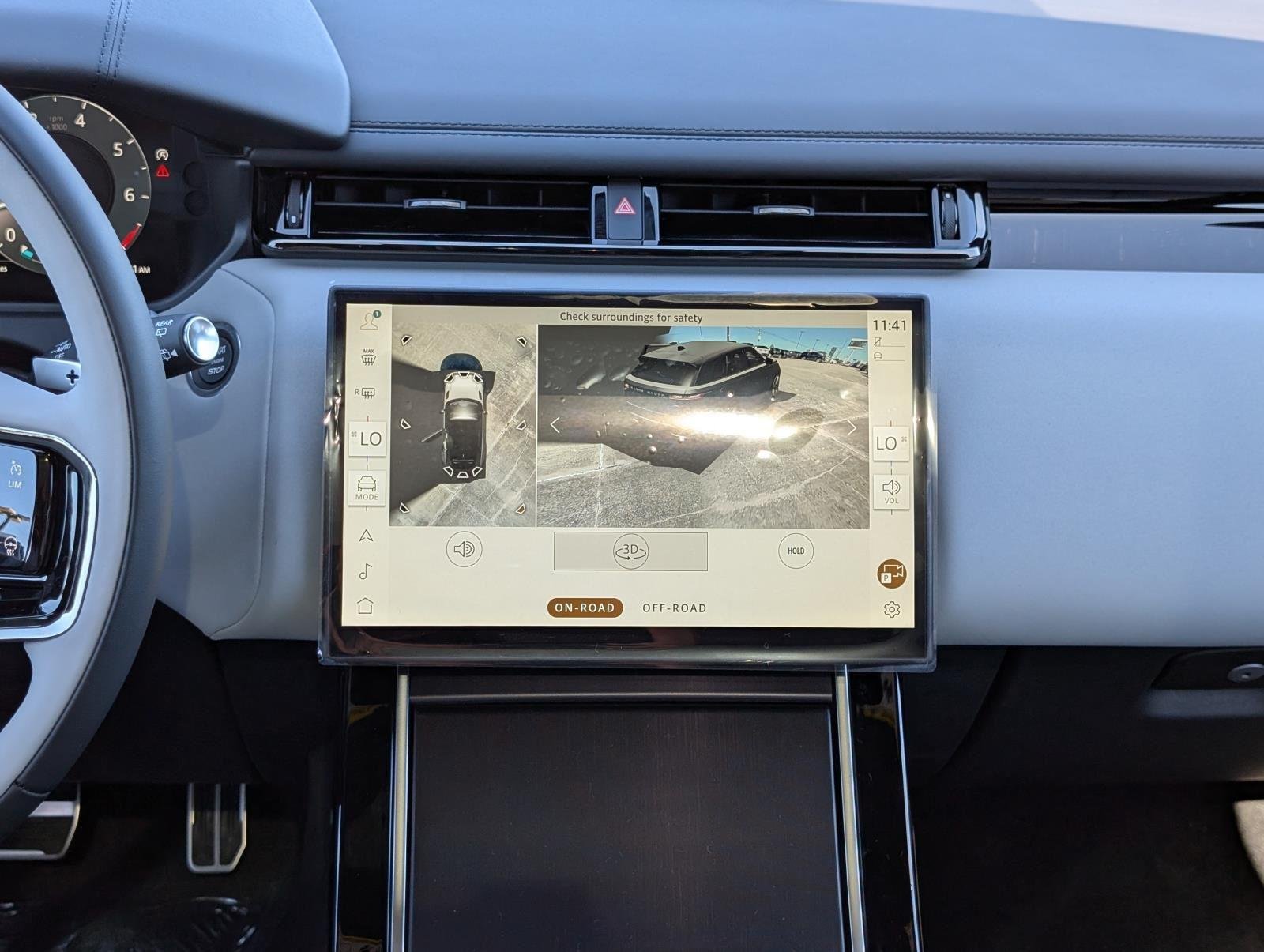 2026 Land Rover Range Rover Velar Dynamic SE - Photo 30