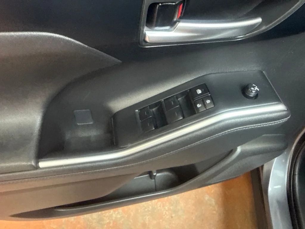 Used 2023 Gray Toyota XLE image 22