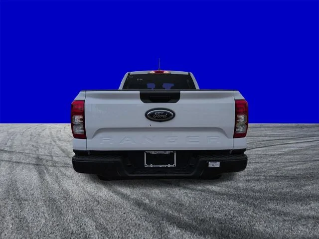 New 2026 White Ford XL image 5