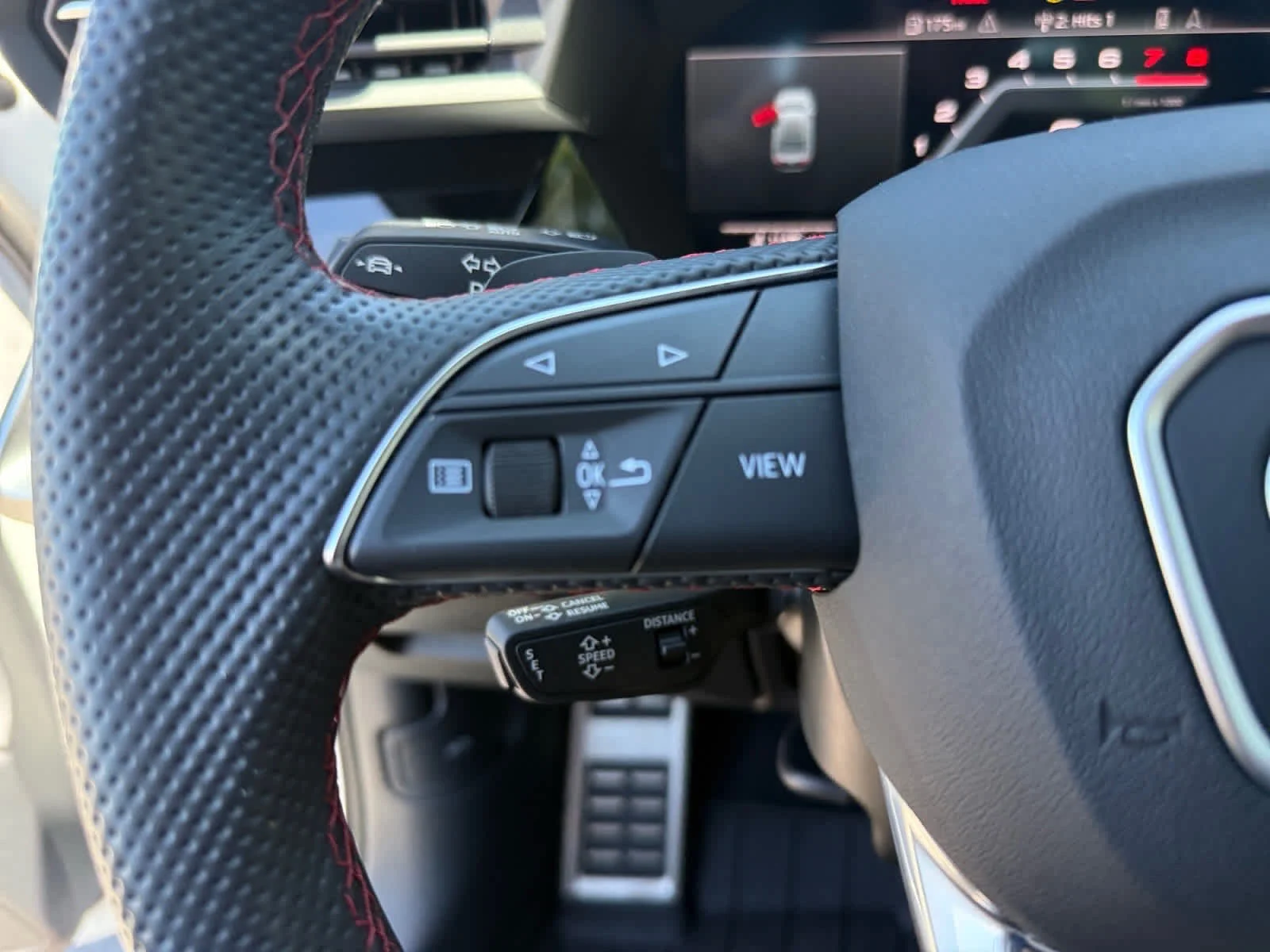 2024 Audi S3 Premium Plus - Photo 26