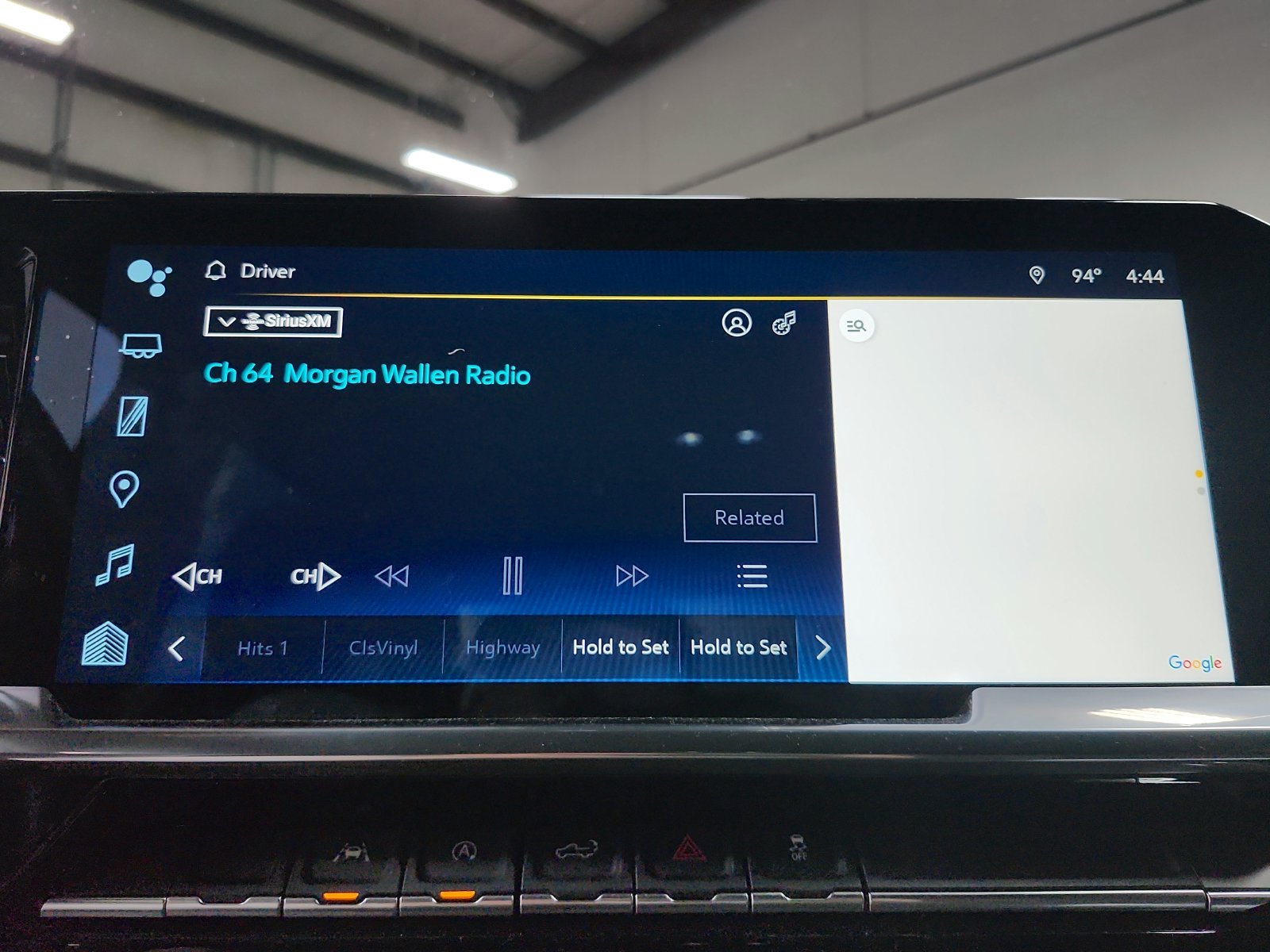 Used 2023 Gray Chevrolet LT image 14
