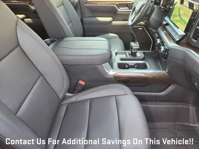 2026 GMC Sierra 1500 Elevation - Photo 10