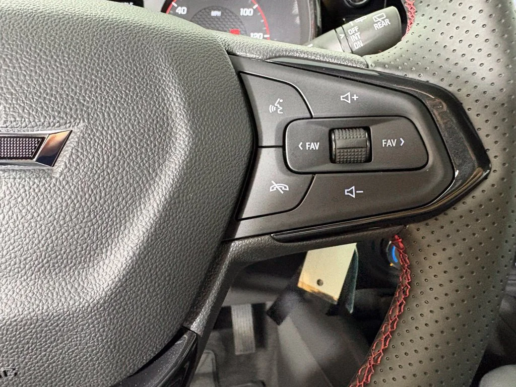 2026 Chevrolet Trax RS - Photo 29