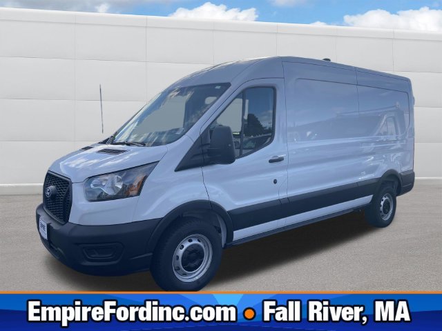 2026 Ford Transit-250 Cargo Van