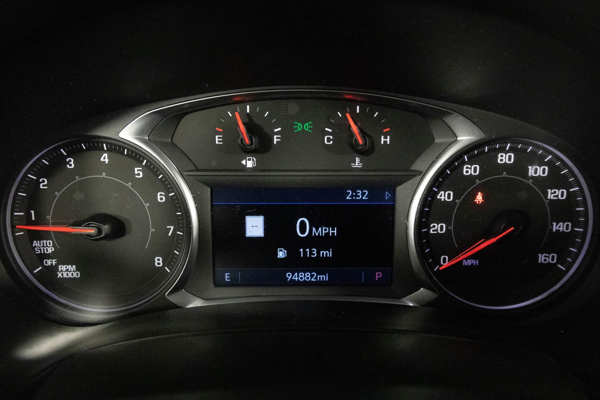 2019 GMC TERRAIN - Image 31