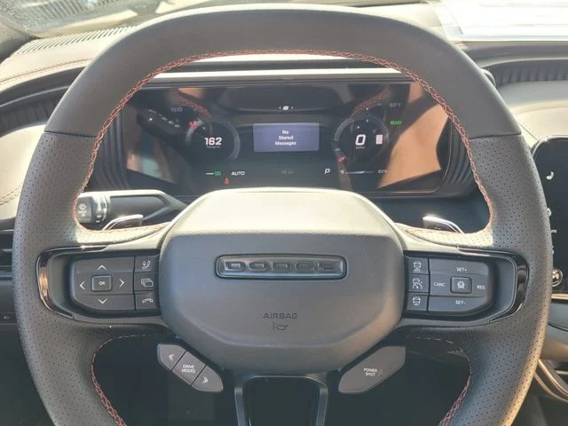 2025 Dodge Charger Daytona R/T - Photo 22