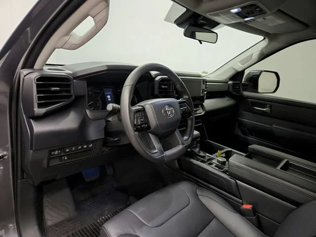 2024 Toyota Tundra SR5 - Photo 13