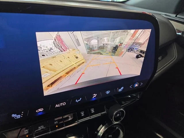 Used 2024 Red Chevrolet LT image 31
