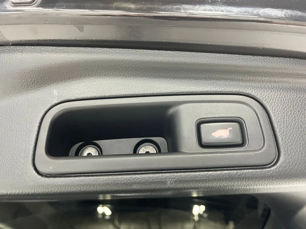2022 Honda Pilot Touring - Photo 41