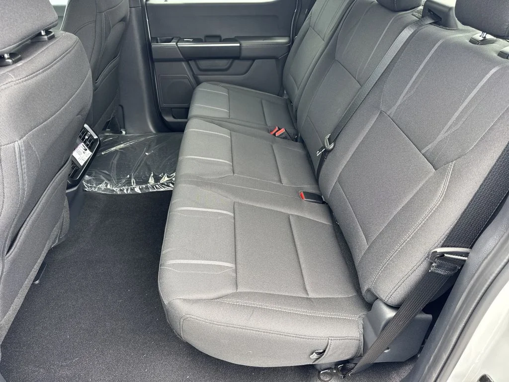 New 2026 White Ford STX image 20