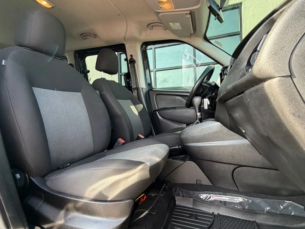 Used 2021 Black Ram SLT image 20