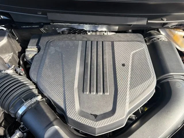 New 2026 Mosaic Black Metallic Chevrolet LT image 15