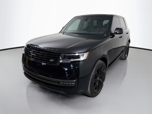 2024 Land Rover Range Rover SE