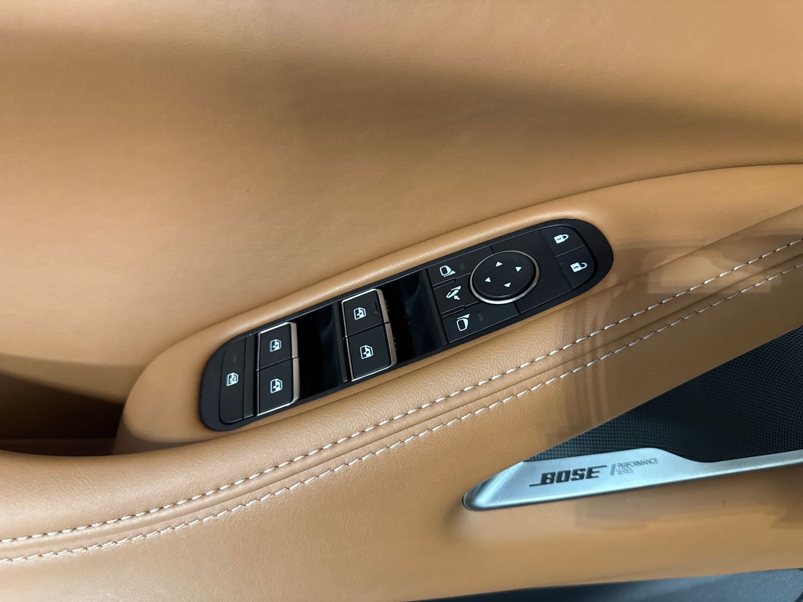 2025 INFINITI QX60 AUTOGRAPH - Photo 16