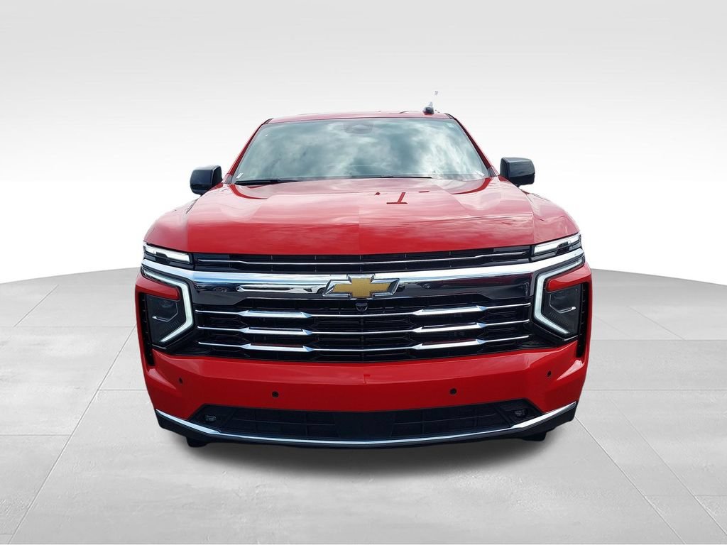 New 2026 Special Paint Chevrolet LT image 8
