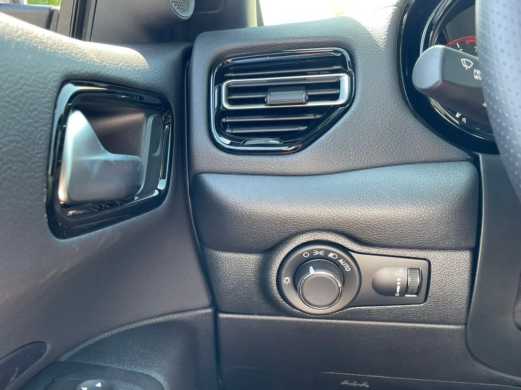2025 Dodge Durango Police - Photo 31