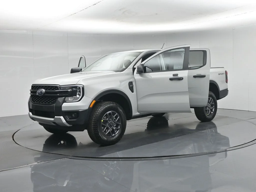 New 2026 Avalanche Ford XLT image 28