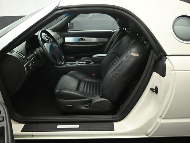 2002 FORD THUNDERBIRD - Image 9