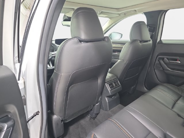 Used 2025 Beige Mazda 2.5 S Premium Plus Package image 12