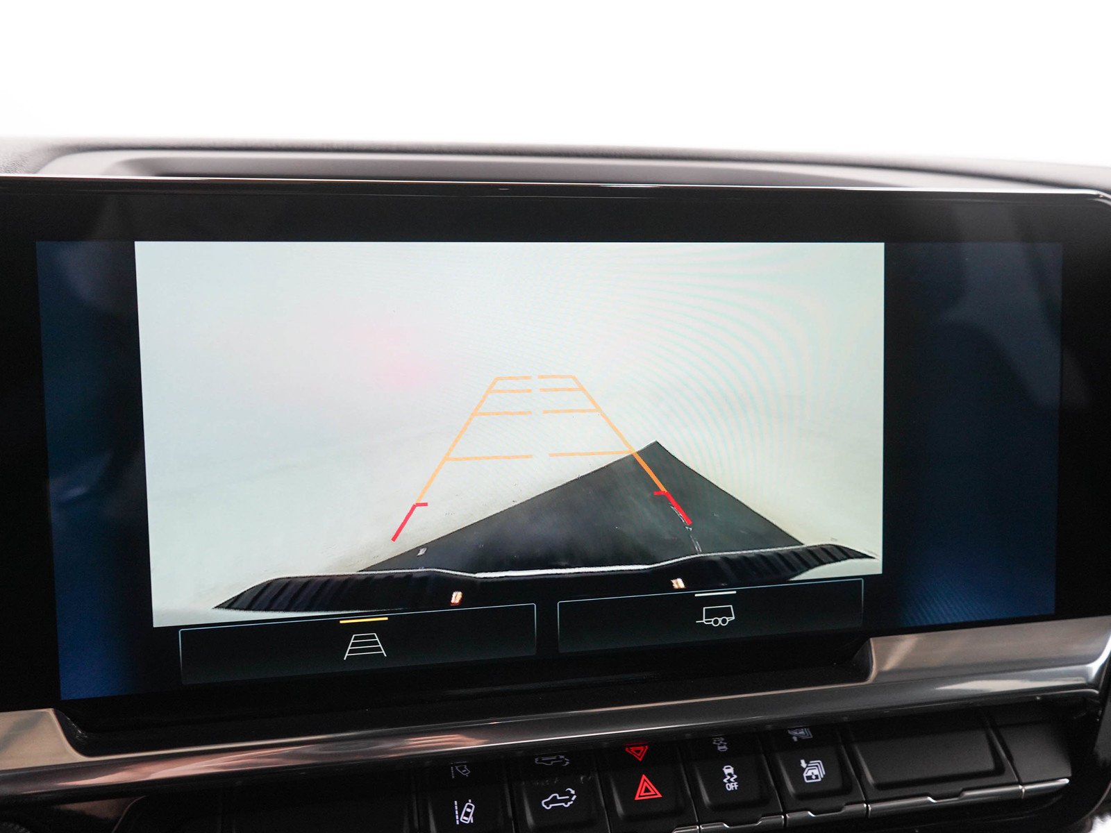 Used 2024 Black Chevrolet LT image 29