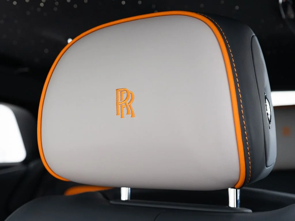 New 2026 Tempest Grey Rolls-Royce  image 18