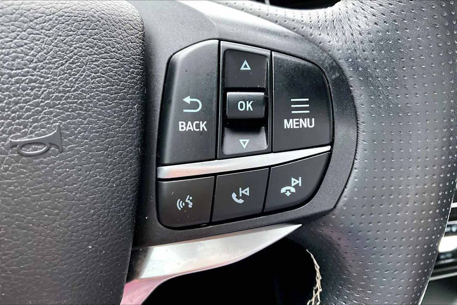 Used 2020 Iconic Silver Ford ST image 21
