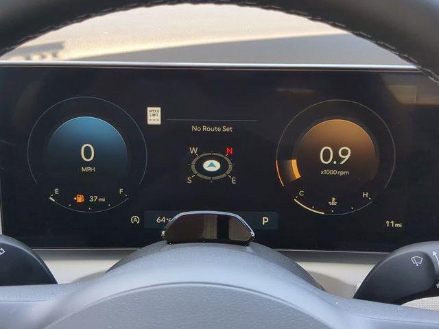 2025 Hyundai Tucson SEL Convenience - Photo 28