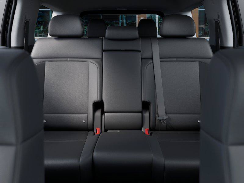 2026 Hyundai Santa Fe SE - Photo 12