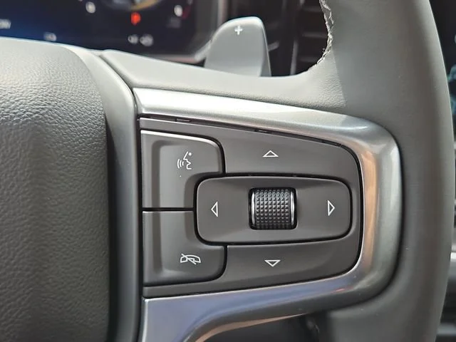 2026 Chevrolet Silverado 1500 LTZ - Photo 24