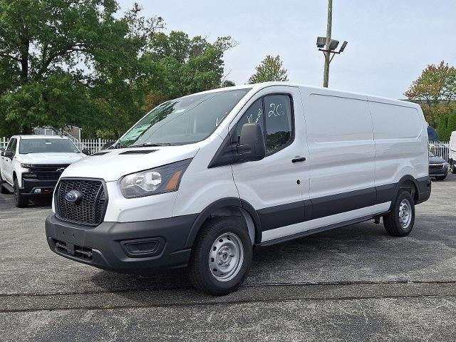 2025 Ford Transit Van Base - Photo 22