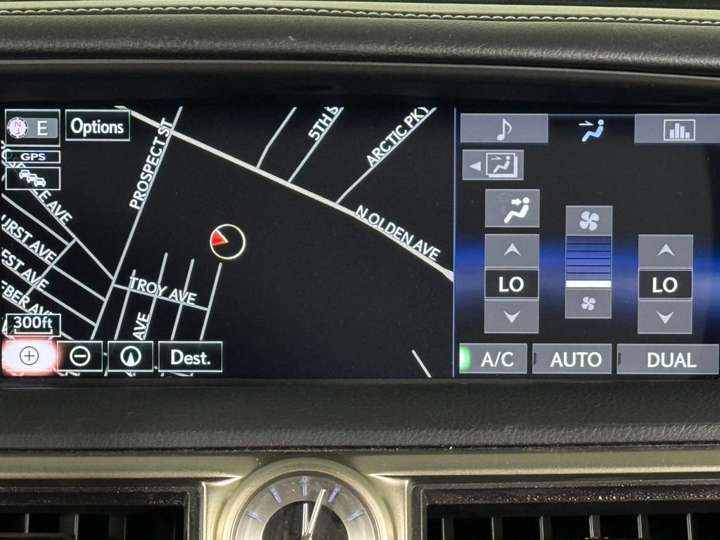 2015 Lexus GS 350 - Photo 38