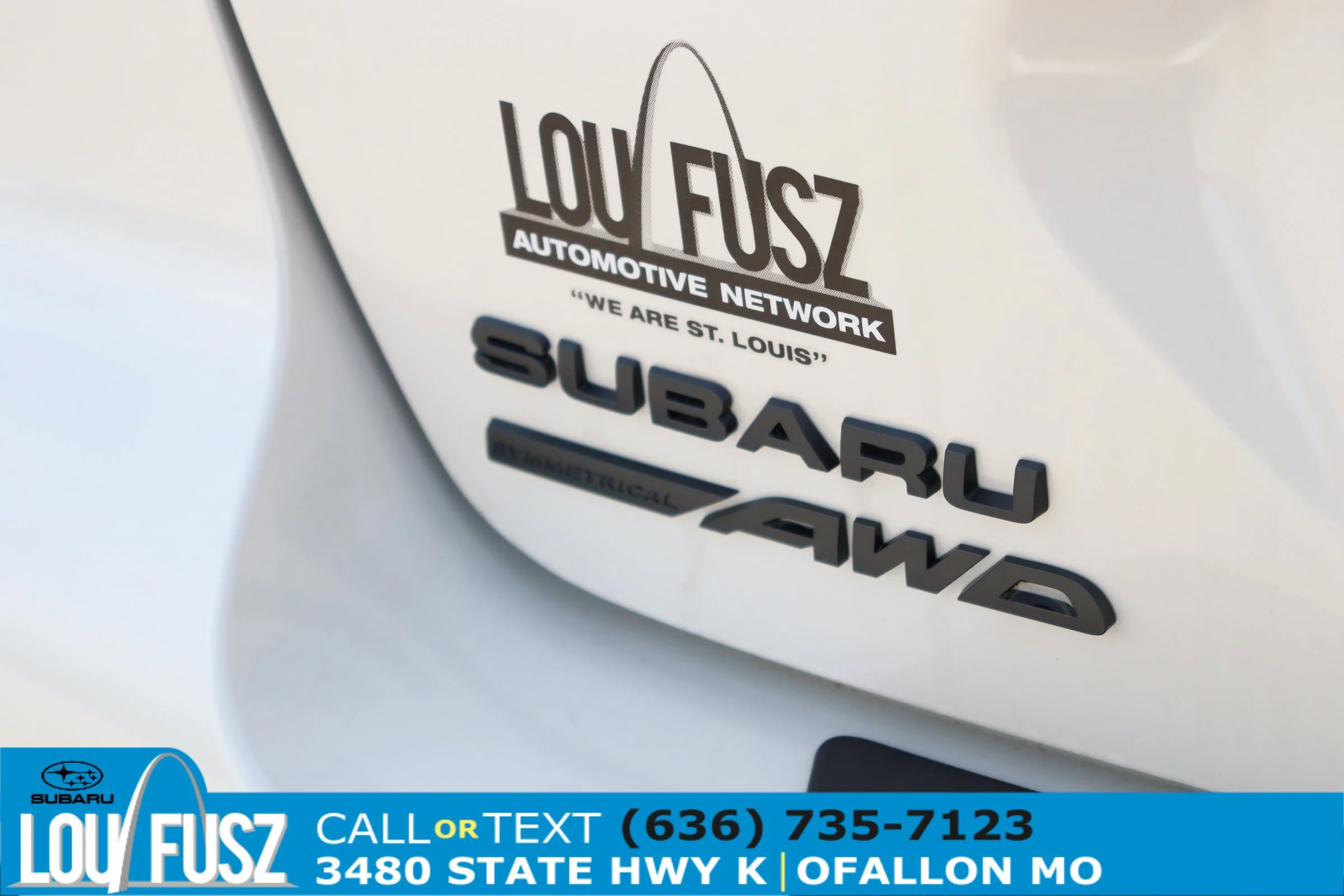 2026 Subaru Crosstrek Sport - Photo 8