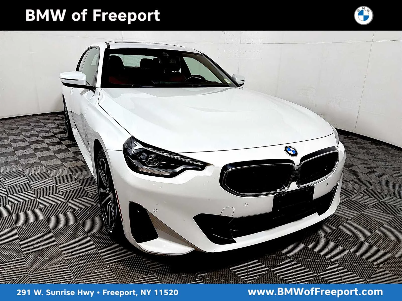 2023 BMW 2 Series 230i xDrive