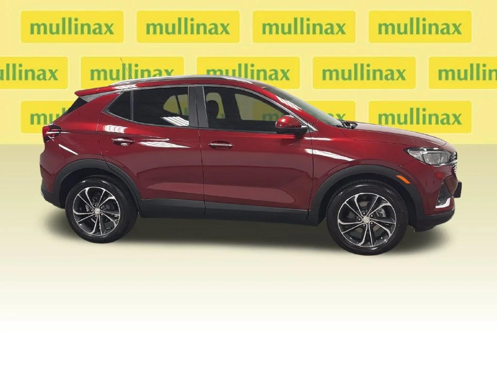 2022 Buick Encore GX Select - Photo 18