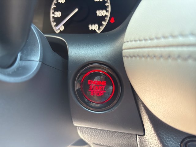 2025 Honda HR-V EX-L - Photo 53