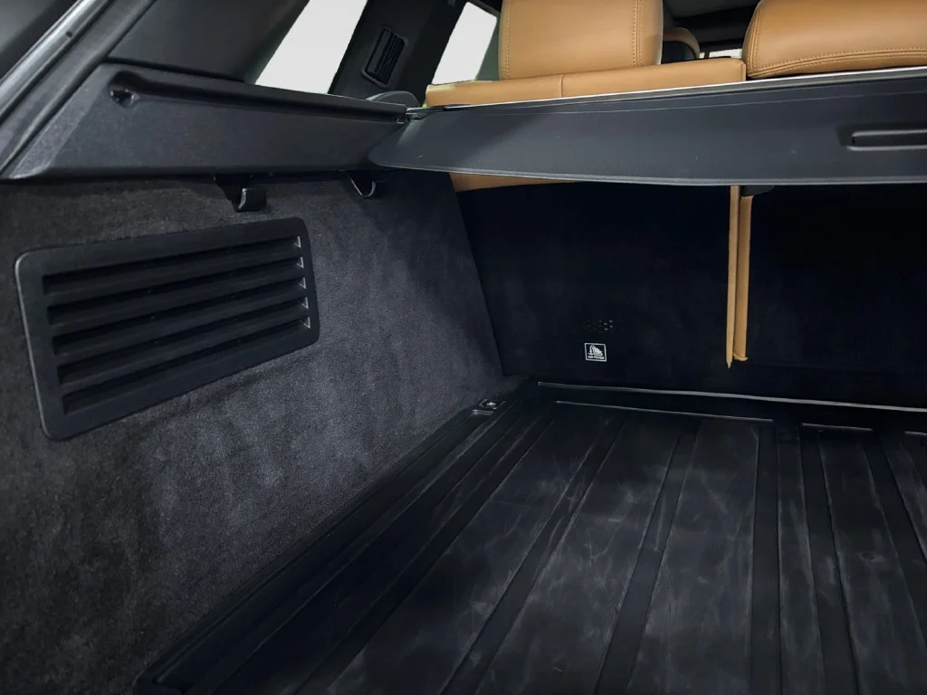 Used 2019 Blue Land Rover Supercharged image 49