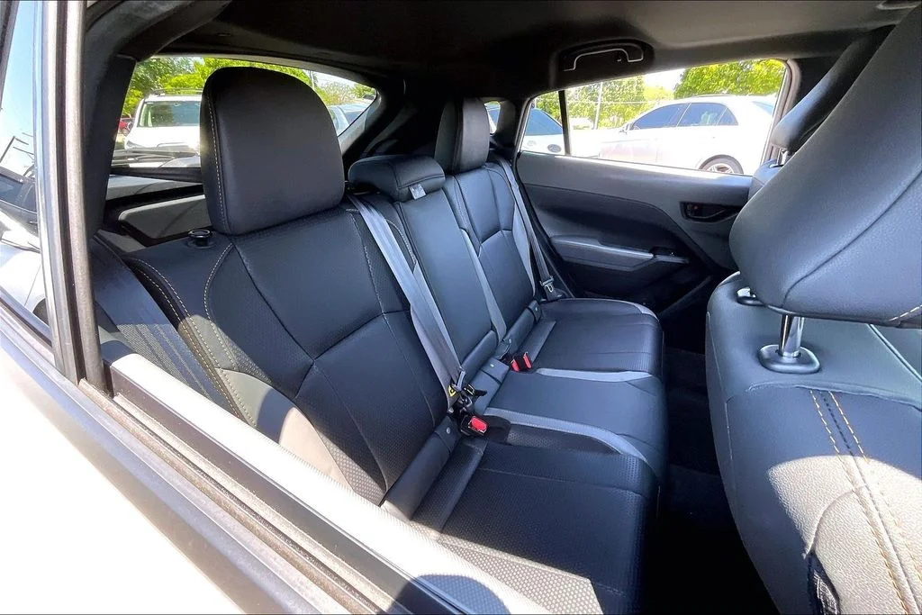 Used 2025 White Subaru Wilderness image 30