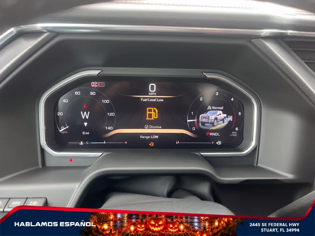 2026 GMC Sierra 2500HD Denali Ultimate - Photo 27