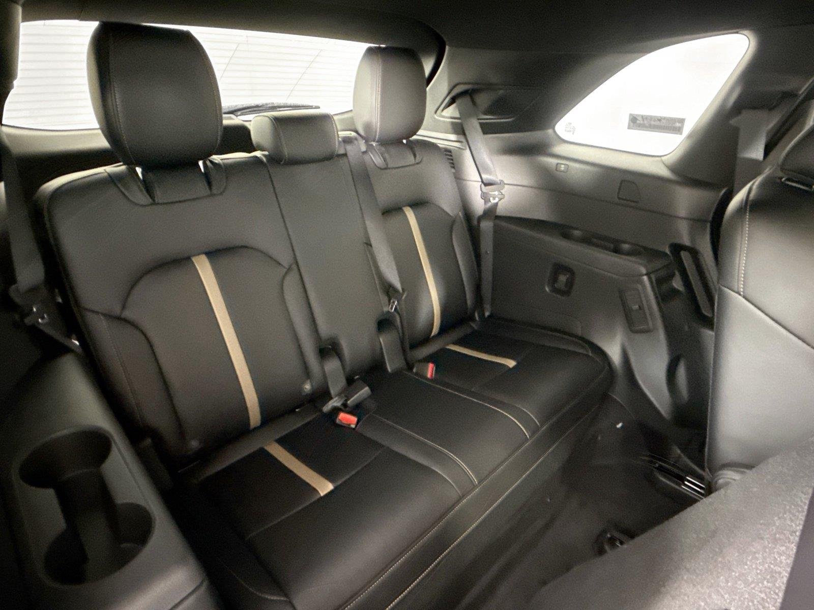 2026 Mazda CX-90 Premium Plus Package - Photo 41