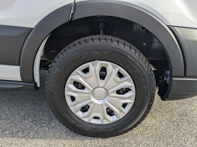 2024 Ford Transit Van Base - Photo 11